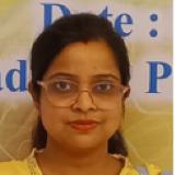Dr. Rupashree Behera