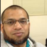 Dr. Mohsin Bawkar Jaffar
