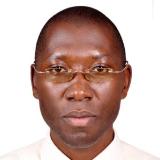 Dr. WILBERFORCE KABWERU