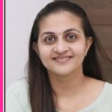 Dr. Ruchi Aneesh Shah
