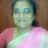 Dr. Rachana Mazumdar