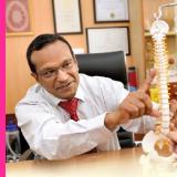 Dr. Ramanathan Manickam A/L Ramiah