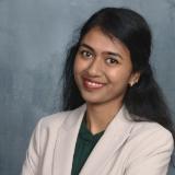 Dr. Madhumitha Rondla