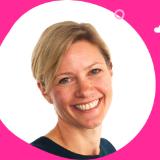 Dr. Katie Frith