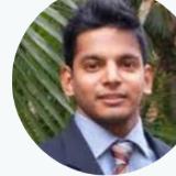 Dr. Andrew Jeyaruban