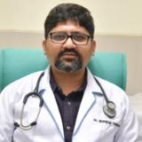 Dr. Bhavesh Thakkar