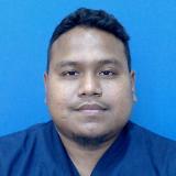 Dr. Amin Fauzi Bin Abdul Halim