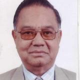 Dr. Dharma Sharna Manandhar