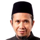 Dr. Syed Mohd Redha Bin Syed Nasir