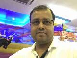 Dr. Dinesh Kumar Singh