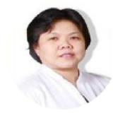 Dr. Rosalina Tjandrawinata