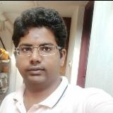 Dr. Chandramouli Ramalingam