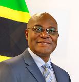 Dr. Mpoki Ulisubisya