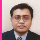Dr. Tapan Kumar Ghosh