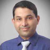 Dr. Syed Kashif