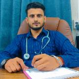 Dr. Ashvin Zinzala