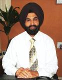 Dr. S J S Randhawa