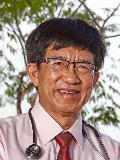 Dr. Lee Hock Siang