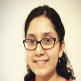 Dr. Subhashini A/P Jayanath