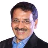 Dr. Rajendra Patil