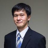 Dr. Vorapong Phupong