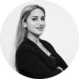 Dr. Melike Kibar Ozturk