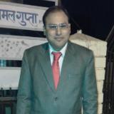 Dr. Dharm Singh