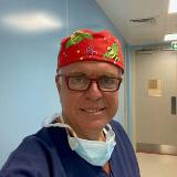 Dr. Federico Di Francesco