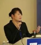 Dr. Jane Pei Chen Chang