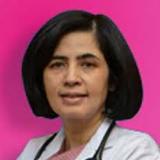 Dr. Archana Dayal Arya