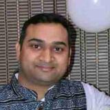 Dr. Sandeep Kumar Singh