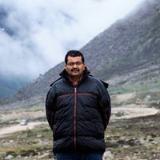 Dr. Anindya Gupta