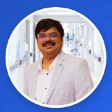Dr. Aravinda Jagadeesha