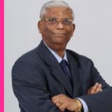 Dr. Dhanyakumar B