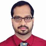 Dr. Anoop C