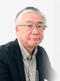 Dr. Takaaki Akaike