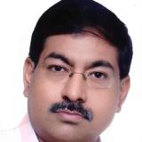 Dr. Abhay Shrivastava