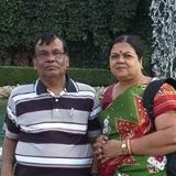 Dr. Binaya Kumar Nath
