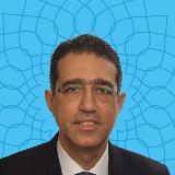 Dr. Ziad Fayez Bachour