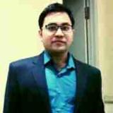 Dr. Ashish Bichpuriya