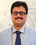 Dr. Arjit Mohapatra