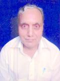 Dr. Kailash Chander Aggarwal
