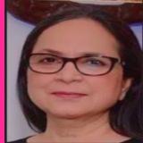 Dr. Anita Singh