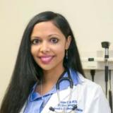 Dr. Roopa Roy