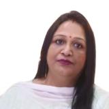 Dr. Dolly Roy