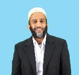 Dr. Onn Akbar Ali