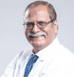 Dr. Ish Anand