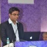 Dr. Vaibhav Shrivastava