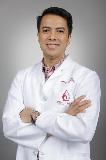Dr. Rodolfo P Bergonio