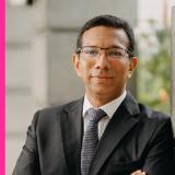 Dr. Jeevendra Kanagalingam